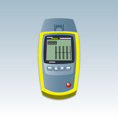 Fluke Microscanner:  melhor do que os testadores de cabos, mas incapaz de certificar uma instalação  de cabeamento.